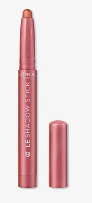 L'Oreal Le Shadow Stick Eyeshadow ~ Cloudy Rose ~ Sealed ~ FAST SHIP - Image 1 of 4