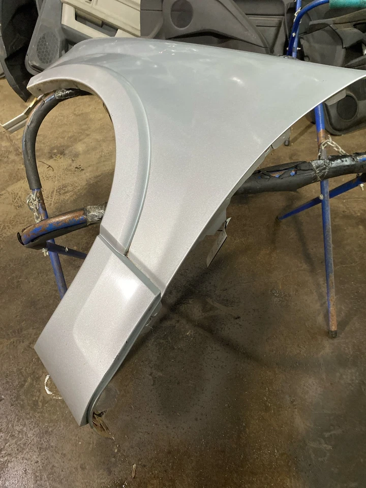 Used Front Left Fender fits: 2012 Ford Expedition Front Left Grade A Foto 1 de 4