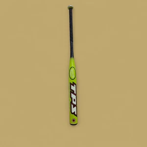 Bate de softbol Louisville Slugger TPS Odyssey, -13 oz, 34"/21 oz - Imagen 1 de 11