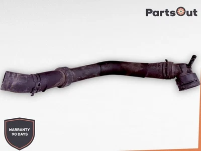 12-20 奥迪 A3 S3 散热器耦合冷却剂软管上部连接器原始设备制造商 — 第 1/4 张图片