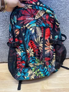 TOMULE Day Hiking Backpack Large Waterproof Travel Backpack for Women, 40L - Picture 1 of 15