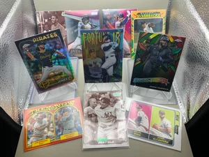 MLB Treasure Bin - Various Topps Years / Products - Buy 3 Get 1 Free + Bulk Deal - Picture 1 of 266
