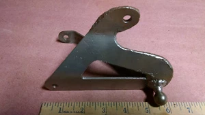 Antique Aircraft WACO RNF RH Wing Aileron Bell Crank fitting - Picture 1 of 6