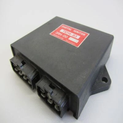 Yamaha FZR 600 3RH CDI Einheit Steuergerät 27243 - Bild 1 von 4