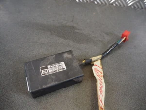 CONTROL UNIT, 131000-4041 CDI HONDA VF1000F1 1986 14666 - Bild 1 von 5