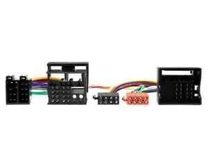 RADIO CD CT10BM02 ARNÉS EN T BLUETOOTH LORO MUTE SOT CABLE SE ADAPTA A BMW MINI - Imagen 1 de 1