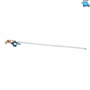 DELL INSPIRON 5755 5758 5759 5455 POWER BUTTON BOARD TASTO ON OFF LS-B845P - Imagen 1 de 1