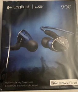logitech ue 900 - Picture 1 of 2