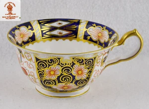 Royal Crown Derby Imari Traditional Cup Only - Made For Bailey Banks & Biddle - Picture 1 of 8