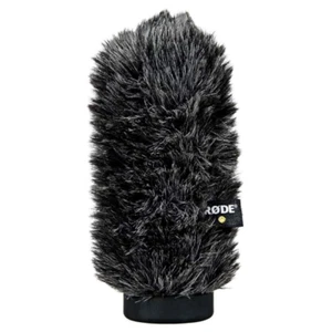 Rode WS6 Deluxe NTG-1/2 : Microphone Accessories - Picture 1 of 4