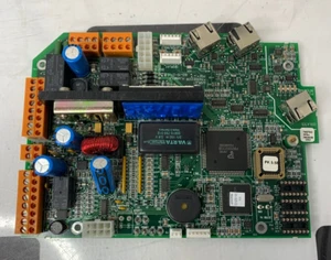 Planmeca ProMax Proline Keyboard Processor PCB Part Number 10009419 105-10-27-C - Picture 1 of 5