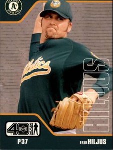 2002 Upper Deck 40-Man MLB Baseball Trading Cards W/Rookie Pick From List 1-193