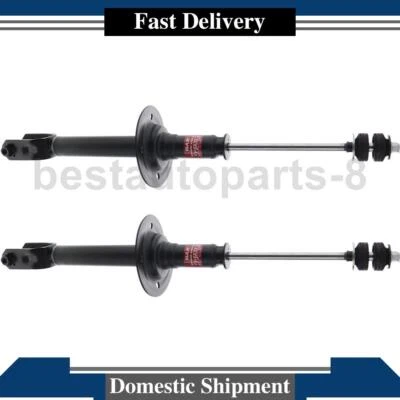 Amortiguadores y puntales KYB puntal de suspensión trasera para Honda Crosstour 2,4 L 2015 2014 Foto 1 de 3