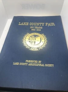 Lake County Fair 150 Jahre Buch - Bild 1 von 4