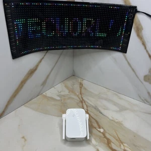 TP-Link AC1200 RE305 Dual Band Wi-Fi Range Extender - Picture 1 of 5