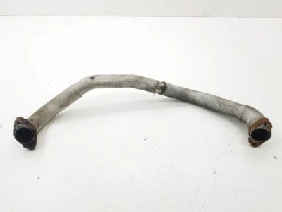 Mitsubishi Outlander 2007 EGR Valve Pipe Hose AMD66995 - Image 1 of 4