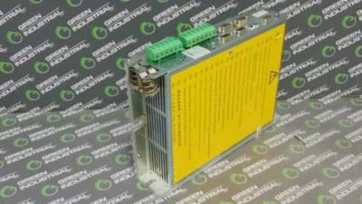 Tarjeta de servoaccionamiento Cooper Tools STM12 USADA 960900 Rev.03a/02 Foto 1 de 4