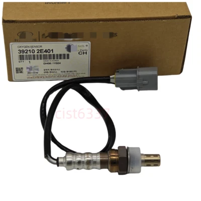 392102E401 Sensor de oxígeno trasero para Hyundai Elantra Kia Soul Forte 1.8L 2.0L Foto 1 de 4