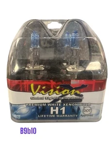 Vision X Lighting 4001589 D Series Halogen Bulb New free shipping - Picture 1 of 1