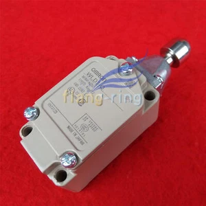 Wld3q Limit Switch Wld3-Q Omron New - Picture 1 of 1