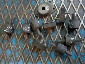 LOT SILENTS BLOC ..... - Photo 1/1