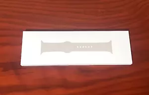 Apple Watch Series 9 Sport Band - Starlight - Zdjęcie 1 z 4