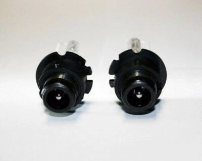 Pair 4300K Oem White D2S/D2R/D2C HID Xenon Headlights Light Bulbs For Stock HID - Image 1 of 3