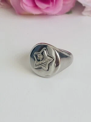 Anello Morellato Saturno misura 14 Argento - Immagine 1 di 4