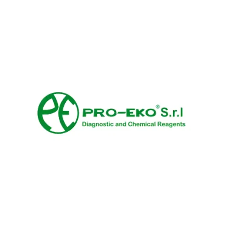 PRO-EKO SRL Acqua Bidistillata - 1 Lt - Tappo