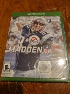 Madden NFL 17 (Microsoft Xbox One, 2016) - Bild 1 von 2