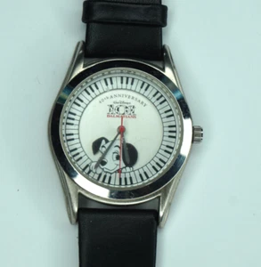 Disney Watch 101 Dalmatians Limited Edition 694/2000 40th Anniversary Working - Picture 1 of 11