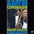 Dexter Gordon - A Day In Copenhagen [New Cd]