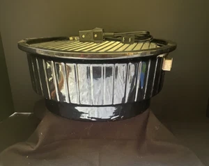 Rival Crock Grill rauchlos Innenbereich Elektrogrill Modell 5750 schwarz - Bild 1 von 5