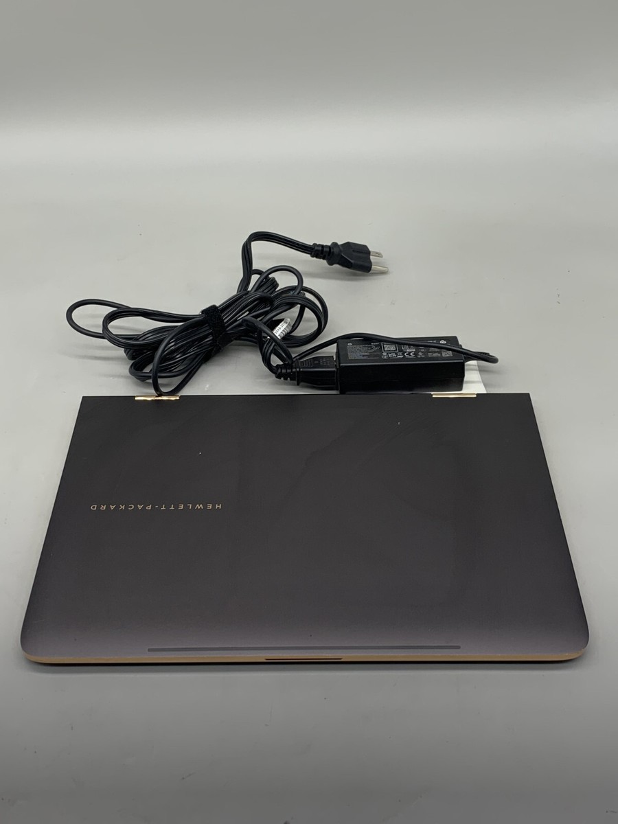 HP Spectre X360 笔记本电脑| eBay HP Spectre X360 笔记本电脑| eBay