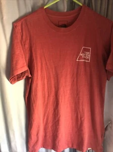 The North Face San Francisco T-Shirt Herren Medium. Keine Löcher oder Flecken - Bild 1 von 4