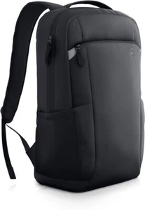 DELL CP5724S / CP5723 EcoLoop Pro Slim 15.6" Laptop Backpack Black 460-BDRV - Picture 1 of 4