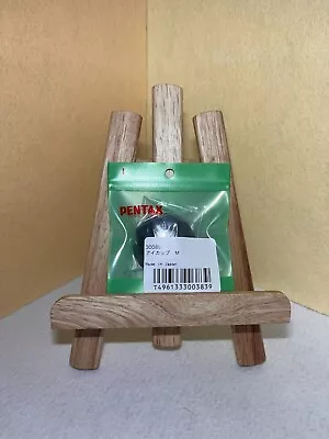 Pentax 30086 Original Eye Piece Eyecup M for 35mm SLR JAPAN - Image 1 of 4