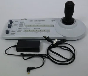 Sony RM-BR300 Remote Control Unit for Sony PTZ Cameras - Picture 1 of 5