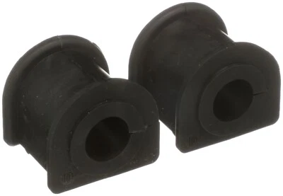 Kit de bucha barra estabilizadora traseira Delphi 1994 Jeep Grand Cherokee 1993-1998 - Imagem 1 de 3