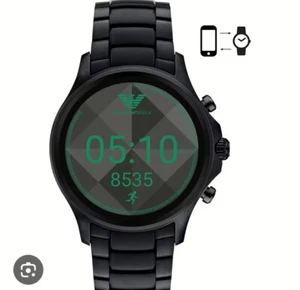 Smartwatch Emporio Armani Connected - Bild 1 von 8