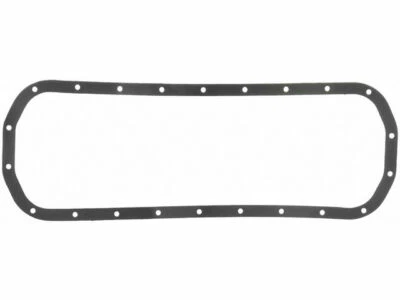 For 1952-1956 Ford Customline Oil Pan Gasket Set Felpro 42723BZ 1953 1954 1955 - Image 1 of 2