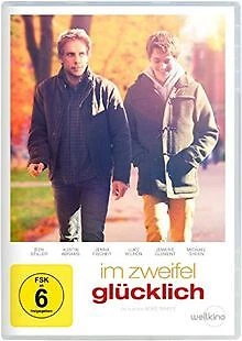 Im Zweifel glücklich | DVD | Zustand sehr gut - Bild 1 von 2