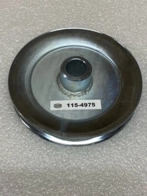 Toro 115-4975 Pulley - Image 1 of 3