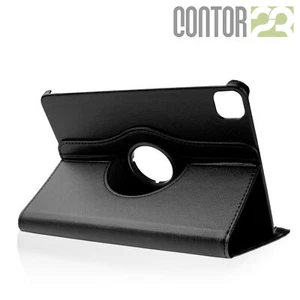 360° Schutzhülle +Folie für 11" Apple iPad Pro 2018 (1.Gen) Cover Tasche Hülle - Bild 1 von 25