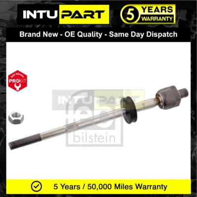 Se adapta a Volvo 940 1990-1998 740 1983-1992 960 1990-1996 extremo de varilla delantera IntuPart Foto 1 de 2