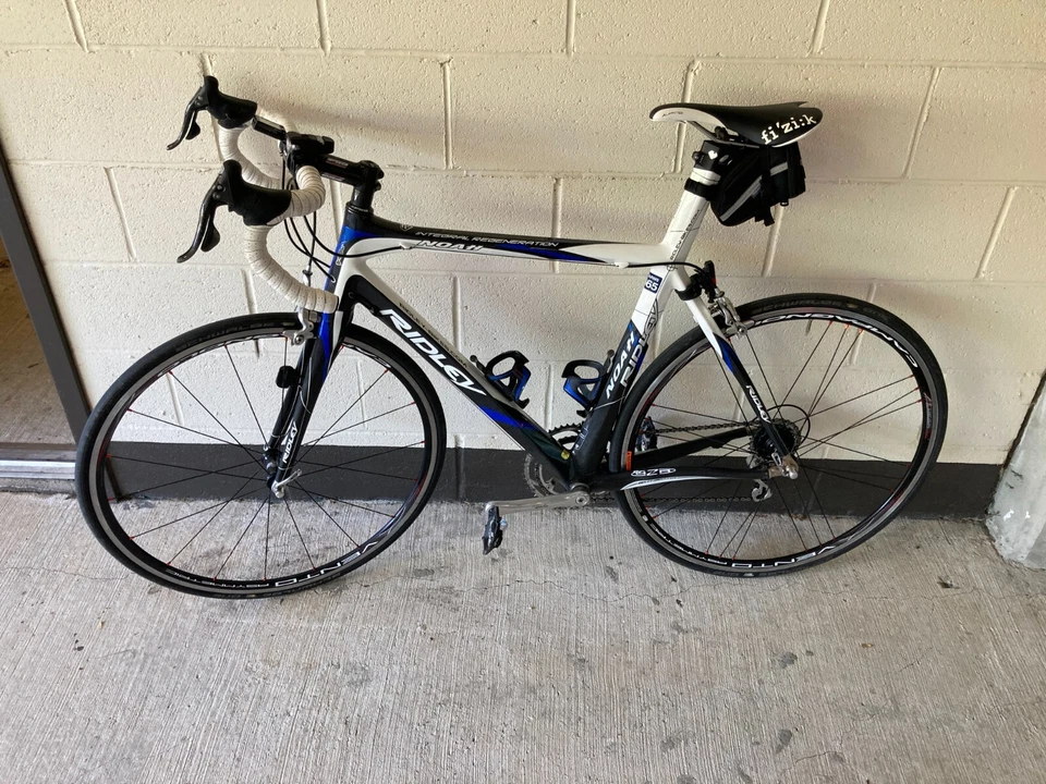 noah ridley regeneración integral Foto 1 de 4