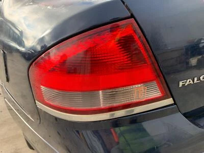 FORD FALCON BA 10/2002-09/2005 LEFT TAILLIGHT SEDAN - image 1 of 4