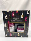 Loreal Professionnel Serie Expert Curl Expression Kit Box Damaged
