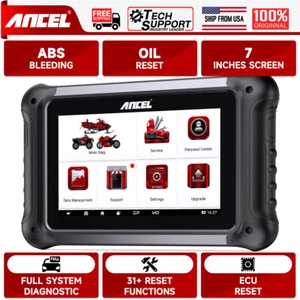 ANCEL MT700 OBD2 Scanner Lettore di codici di sistema Strumento diagnostico m... - Imagen 1 de 15