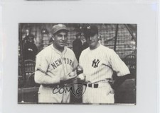 1972 TCMA The 1930's Bump Hadley Freddie Fitzsimmons